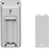 Termometry domowe - KIENZLE Weather Station Slim - miniaturka - grafika 1