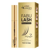 Tusze do rzęs - Oceanic Fabulash Maskara 9ml - miniaturka - grafika 1