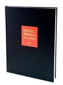 Atlasy i mapy - Arkady  Sztuka świata  T 14 - miniaturka - grafika 1