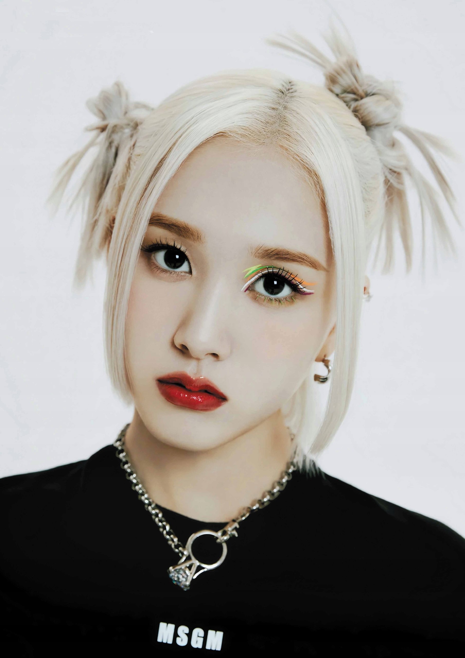 Plakat A2 StayC K-Pop Kpop Korea Muzyka J