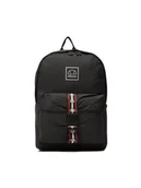 Plecaki - Ellesse Plecak Gardio Backpack SAPA2668 Czarny - miniaturka - grafika 1
