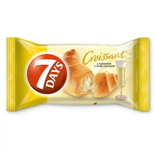7 DAYS SPUMANTE MIDI 60G - Ciastka - miniaturka - grafika 1