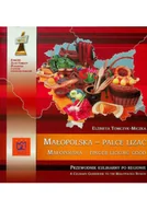 Książki kucharskie - Małopolska - palce lizać - miniaturka - grafika 1