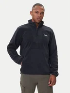 Odzież trekkingowa męska - Columbia Polar Sequoia Grove™ 2095901 Czarny Regular Fit - miniaturka - grafika 1