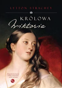 Królowa Wiktoria - E-booki - biografie - miniaturka - grafika 1