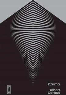 Dżuma - Pozostałe książki Dżuma - Pozostałe książki - miniaturka - grafika 1
