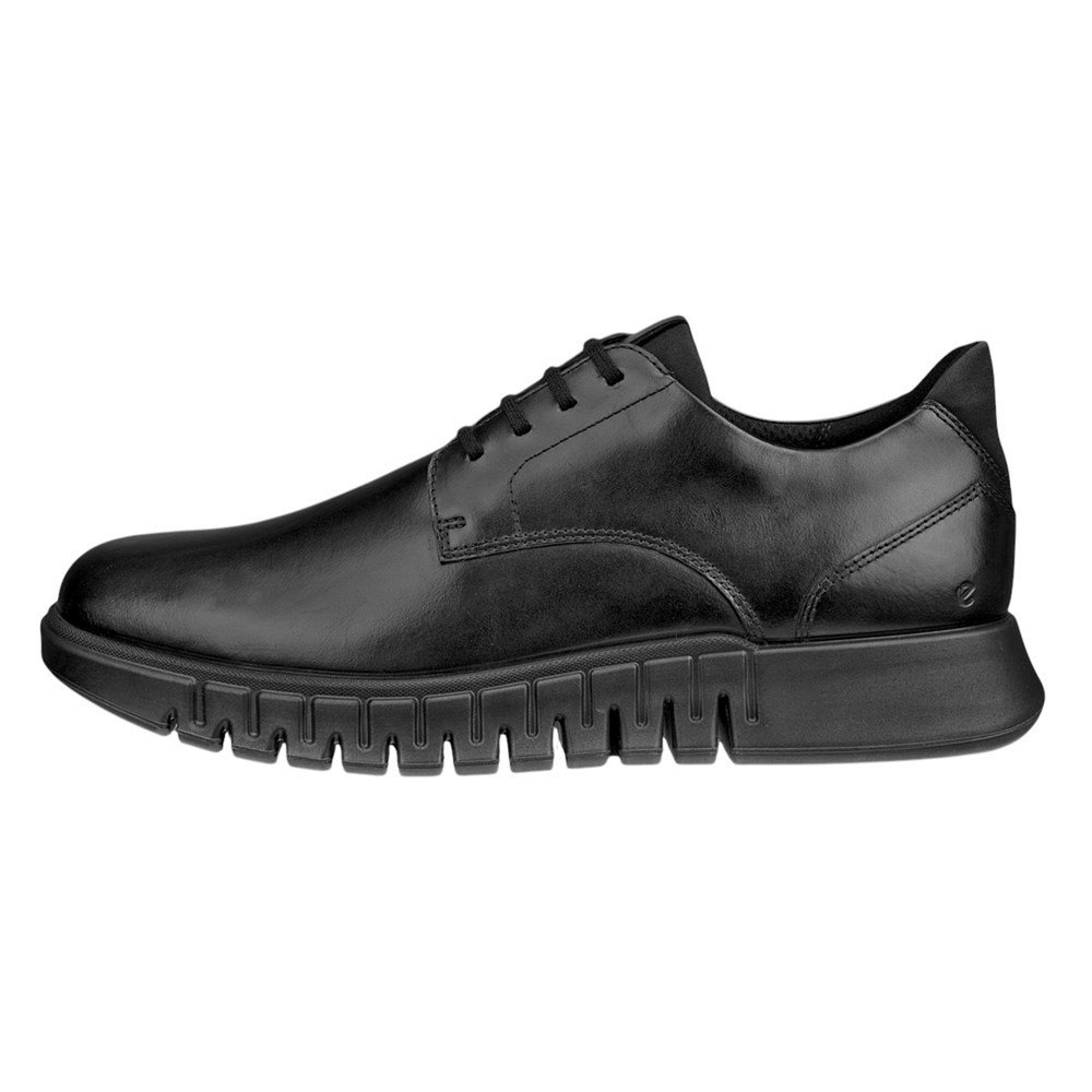 Buty Ecco Gruuv Studio Derby 51231451052