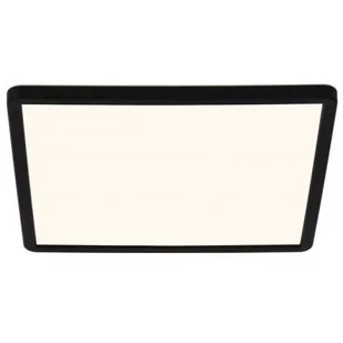 Nordlux Oja Square 29 2015066103 plafon sufitowy 3000/4000K 1600lm IP54 2015066103 - Lampy ogrodowe - miniaturka - grafika 1