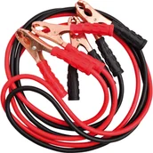 Kable rozruchowe - Kable rozruchowe 3 m 600 TYP SENA - miniaturka - grafika 1