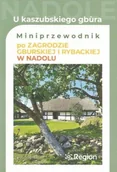 Przewodniki - Miniprzewodnik po zagrodzie gburskiej i rybackiej w Nadolu - miniaturka - grafika 1