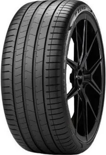 Pirelli P Zero PZ4 LS 315/30ZR22 107Y - Opony letnie - miniaturka - grafika 1