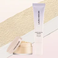 Bazy pod makijaż - Laura Mercier Flawless Essentials Prime and Set Duo Bazy pod makijaż i primery 1 ct 1 szt. - miniaturka - grafika 1