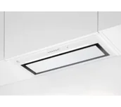 Okapy kuchenne - Electrolux 900 LFG818W Biały - miniaturka - grafika 1