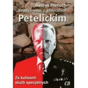 Historia świata - Henryk Piecuch Rendez-vous z generałem Petelickim - miniaturka - grafika 1
