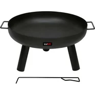 PALENISKO STALOWE 61CM