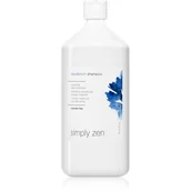 Szampony do włosów - Z.One Simply Zen Equilibrium Shampoo, Szampon Równoważący i Wzmacniający Włosy, 1000ml - miniaturka - grafika 1