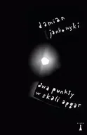 Poezja - Dwa punkty w skali Apgar - Damian Jankowski - miniaturka - grafika 1