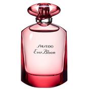 Wody i perfumy damskie - Shiseido Ever Bloom Ginza Flower Woda perfumowana 30ml - miniaturka - grafika 1
