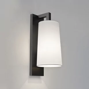 Astro Lighting Lago 1297009 kinkiet 1x12W/E27  IP44 - Lampy ścienne - miniaturka - grafika 1