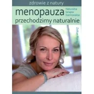 Rozwój osobisty - Menopauza - miniaturka - grafika 1