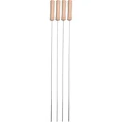 Akcesoria do grilla - Szpikulec BBQ LINE 545969 (4 szt.) - miniaturka - grafika 1