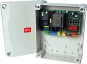 Inne akcesoria elektryczne - BFT Centrala BFT ALENA SW2 230V D113811 00004 - miniaturka - grafika 1