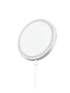 Ładowarki do telefonów - Ładowarka indukcyjna MagSafe Charles M12 - miniaturka - grafika 1