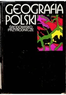 Nauka - Geografia Polski Środowisko przyrodnicze - miniaturka - grafika 1