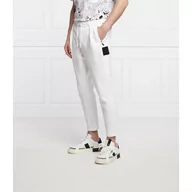 Dresy męskie - BOSS GREEN Spodnie dresowe Hurley 1 Lotus | Regular Fit - miniaturka - grafika 1