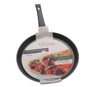 Patelnie - Patelnia naleśnikowa 24 cm Toscania - miniaturka - grafika 1