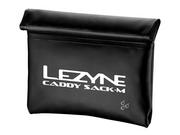 Sakwy rowerowe - Lezyne Organizer LEZYNE CADDY SACK M wodoodporny czarny 4712805979271 - miniaturka - grafika 1