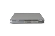 Switche - EX3300-24T - 1000BaseT 4xSFP+ 10G, Switch Juniper EX3300, Juniper EX3300 24-porty Switch - miniaturka - grafika 1