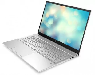 HP Pavilion 15-eg2175nw (714A5EA) Srebrny - Laptopy - miniaturka - grafika 1