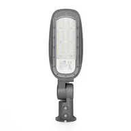 Lampy ogrodowe - Oprawa uliczna LED LUMIN PRO 40W barwa neutralna biała - miniaturka - grafika 1