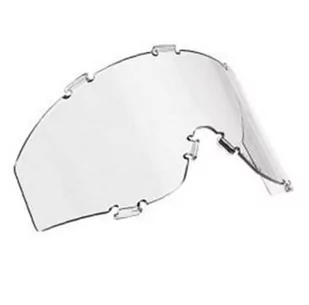 Szybka JT Spectra single do Proshield / Flex-8 / Proflex / Premise - Paintball - miniaturka - grafika 1