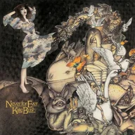 Rock - Kate Bush Never For Ever 2018 Remaster) - miniaturka - grafika 1