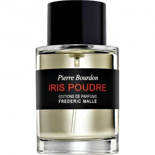 Frederic Malle Iris Poudre woda perfumowana 100ml - Wody i perfumy damskie - miniaturka - grafika 1