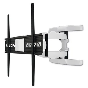 Uchwyt HAMA do TV 46-90 cali Fullmotion XL 220838 - Uchwyty do telewizora - miniaturka - grafika 1