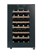 Chłodziarki do wina - LS28SILENCE 28-bottle - miniaturka - grafika 1