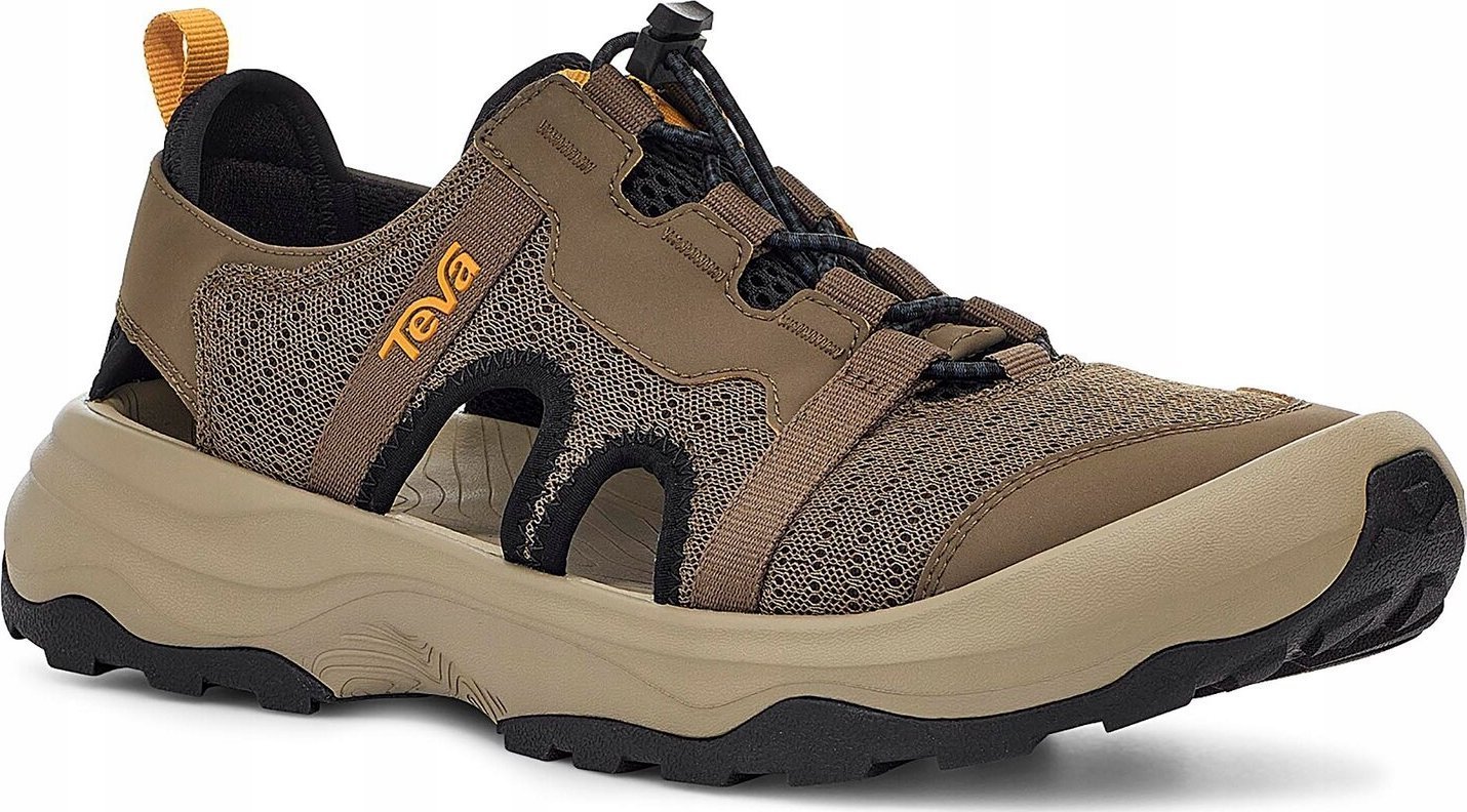 Teva M'S Outflow CT, TEAK, 42 us 9; uk 8