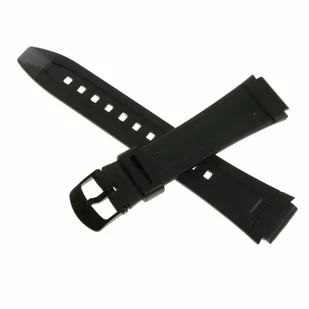 Pasek 10117230 Do Zegarka Casio Model AW-80-1A RATY | GRATIS WYSYŁKA | GRATIS ZWROT DO  1 ROKU | 100% ORYGINAŁ!! - Akcesoria do zegarków - miniaturka - grafika 1