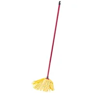 Miotły, szufle, mopy - Vileda Mop SUPER MOCIO SOFT (.00020) - miniaturka - grafika 1