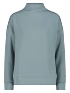 Bluzy damskie - CMP Bluza w kolorze błękitnym - miniaturka - grafika 1