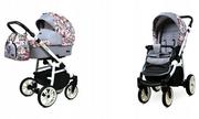 Wózki dziecięce - BabyLux COLORLUX 5903890859466 - miniaturka - grafika 1