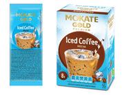 Kawa - Iced Coffee Mokate Gold o smaku mokka 120 g - miniaturka - grafika 1