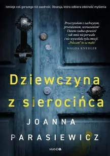 Dziewczyna z sierocińca - E-booki - literatura obca - miniaturka - grafika 1