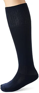 Carta Sport Unisex Dziecięce skarpety piłkarskie granatowy Small 12-2.5 - Skarpetki damskie - miniaturka - grafika 1