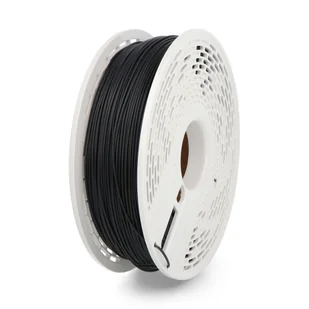 Filament Fiberlogy PETG V0 1,75mm 0,85kg - Black - Filamenty i akcesoria do drukarek 3D - miniaturka - grafika 1
