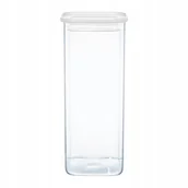 Pojemniki kuchenne - 67583 Słoik z pokrywką Slim 1,8 l AMBITION - miniaturka - grafika 1