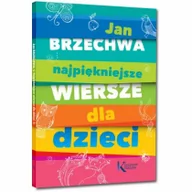 Baśnie, bajki, legendy - Greg Jan Brzechwa - Najpiękniejsze wiersze dla dzieci - Jan Brzechwa - miniaturka - grafika 1